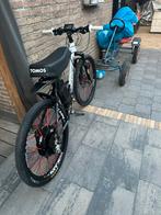 Elechtrische zelfbouw kit 1500w, Ophalen, Zo goed als nieuw, Minder dan 30 km per accu, Overige merken