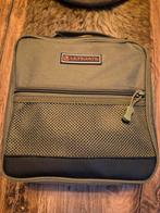 Ultimate Vis Tas - Zo Goed Als Nieuw!, Watersport en Boten, Hengelsport | Algemeen, Ophalen of Verzenden, Zo goed als nieuw, Koffer of Tas