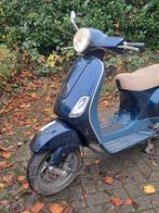 Vespa snor opknapper, Fietsen en Brommers, Ophalen, Gebruikt, Benzine, Vespa LX