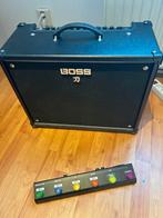 Katana 100 GEN.1 - Perfecte Staat!, Muziek en Instrumenten, Versterkers | Bas en Gitaar, Ophalen, Zo goed als nieuw, Gitaar, 100 watt of meer