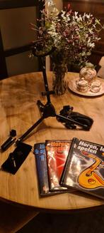 Selmer mondstuk tenor met overige materialen, Ophalen of Verzenden, Saxofoon