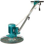 KREBER K600ETV dekvloer vlindermachine 60cm elektrisch nieuw, Ophalen of Verzenden, Nieuw, Elektrisch, KREBER