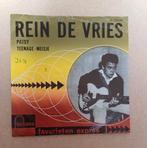 Rein De Vries - Patsy, Cd's en Dvd's, Vinyl Singles, Gebruikt, 7 inch, Single, Ophalen of Verzenden