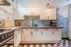 Gratis landelijke keuken met SMEG fornuis, Huis en Inrichting, Keuken | Complete keukens, Ophalen, Gebruikt, Overige materialen