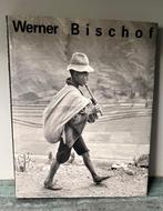 Werner Bischof fotoboek., Ophalen of Verzenden, Zo goed als nieuw