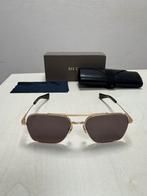 Originele Dita Flight Seven zonnebril goud, Sieraden, Tassen en Uiterlijk, Zonnebrillen en Brillen | Heren, Zonnebril, Overige kleuren