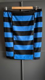 Mart Visser rok design zgan mt 44 XL, Maat 42/44 (L), Ophalen of Verzenden, Zo goed als nieuw, Knielengte