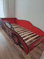 Kinderbed, Ophalen, Gebruikt, 180 cm of meer, 70 tot 85 cm