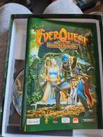 2x everquest kunark en scars, 1 speler, Ophalen, Zo goed als nieuw