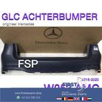 W253 GLC AMG ACHTERBUMPER NIEUW ORIGINEEL MERCEDES 2016-2021, Gebruikt, Mercedes-Benz, Ophalen of Verzenden, Achter