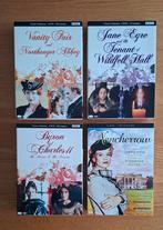 BBC Classic Collection DVD Boxset, Ophalen, Alle leeftijden, Boxset, Drama