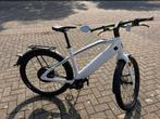 Stromer ST2 Beltdrive Comfort L Heren Wit L, -, - 0
-, NL, Nieuw, -