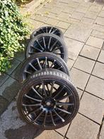 Wolfrace wielen, Ophalen, Kia