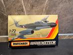 Matchbox bouwpakket Armstrong Whitworth, Antiek en Kunst, Antiek | Speelgoed, Ophalen of Verzenden