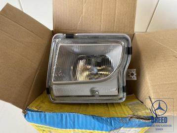 NOS mistlamp links voor Mercedes-Benz R129 facelift beschikbaar voor biedingen