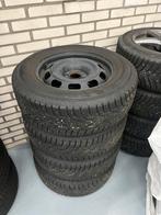 Kumho winterset 16 inch 215-65-16, Auto-onderdelen, Banden en Velgen, Ophalen