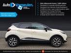 Renault Captur Intens 0.9 TCe, Auto's, Renault, Voorwielaandrijving, Stof, Gebruikt, Met garantie (alle)