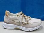 Beige sneakers Gabor Rollingsoft maat 41 1/2, Joachim-Gabor-Platz 1, 83024 Rosenheim, Germany, Beige, Nieuw, Ophalen of Verzenden