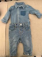 Denim setje name it jeans skinny unisex maat 56 compleet, Kinderen en Baby's, Babykleding | Maat 56, Ophalen of Verzenden