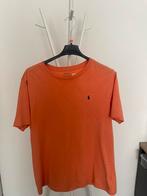 Ralph lauren t-shirt, Kinderen en Baby's, Ophalen of Verzenden, Zo goed als nieuw, Shirt of Longsleeve, Polo Ralph Lauren