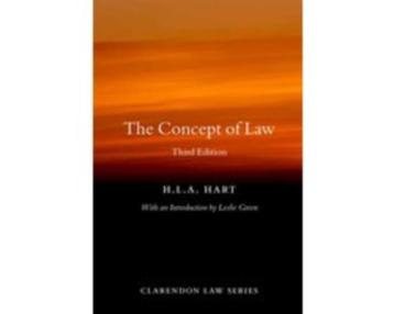 Concept Of Law 3rd 9780199644704 beschikbaar voor biedingen