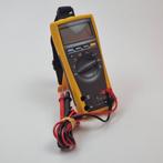 Fluke 179 True RMS Multimeter, Doe-het-zelf en Verbouw, Flex Ltd., Gebruikt, https://flex.com/contact-us, Nobelstraat 10, 5807 GA Oostrum