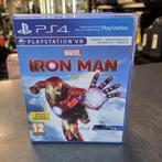 PS4 Game | Marvel Iron Man VR (VR Required), Sony, Zo goed als nieuw, Support@sony.com, 1-7-1 Konan, Minato-ku
Tokyo 108-0075
Japan