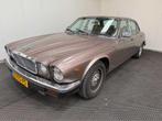 Jaguar - Sovereign - XJ 6 4.2 - Serie 3 - Oldtimer - 1983, Auto's, Automaat, Overige brandstoffen, Sedan, Jaguar