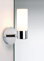 Paulmann Eleon wandlamp (chroom/satijn) (nieuw, ongebruikt), Ophalen of Verzenden, Nieuw