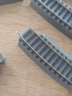 Roco rails, Hobby en Vrije tijd, Modeltreinen | H0, Ophalen, Gebruikt, Gelijkstroom, Rails