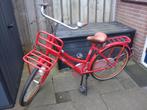 nette 26 inch cortina lief meisjes/transportfiets  3 V, Fietsen en Brommers, Fietsen | Meisjes, Gebruikt, Versnellingen, Cortina