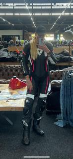 REV’IT! one piece suit xena 3, Motoren, Kleding | Motorkleding, Nieuw met kaartje, Combipak, Ophalen of Verzenden, Dames