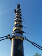 Antenne Mast 15 Meter Portable /Mobile Draad Antenne, Verzenden, Nieuw, Antenne