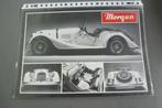 Morgan folder, Ophalen of Verzenden, Zo goed als nieuw, Overige merken