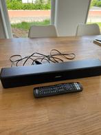 Bose Solo 5 Soundbar, Audio, Tv en Foto, Soundbars, Ophalen of Verzenden, Bluetooth, Zo goed als nieuw