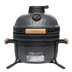 Berghoff Kamado bbq medium 16 inch nieuw in doos, Tuin en Terras, Houtskoolbarbecues, Ophalen, Nieuw, Berghoff