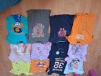 Kleding pakket 122/128 - meisjeskleding, Ophalen of Verzenden, Zo goed als nieuw, Maat 128