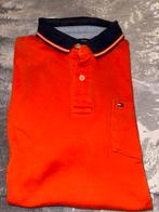 Tommy Hilfiger polo L, Ophalen of Verzenden, Zo goed als nieuw