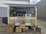 Hamburger foodtruck huren Den Bosch, Ophalen, Nieuw
