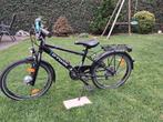 jongensfiets, Fietsen en Brommers, Ophalen, B-twin, Zo goed als nieuw, Handrem