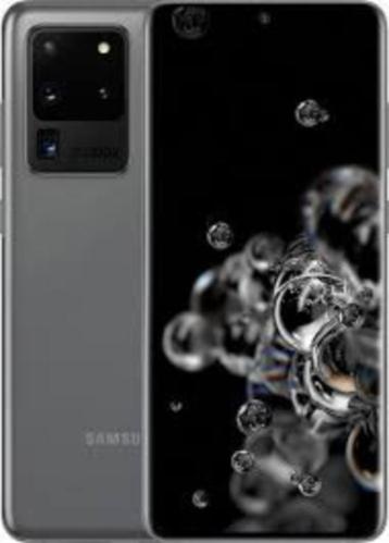 Samsung Galaxy S20 Ultra  lens glas vervangen  beschikbaar voor biedingen