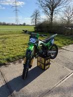 Crossmotor kx 125 cc Kawasaki 2008 hgs nette!!!, Ophalen, Zo goed als nieuw, Overige merken
