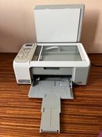 HP Photosmart C4100 All-in-One Printer, Computers en Software, Printers, Ophalen, Gebruikt, Inkjetprinter, All-in-one