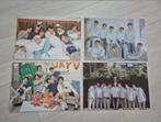 WAYV POSTERS A4 all 4, Ophalen of Verzenden, Zo goed als nieuw, Foto of Kaart