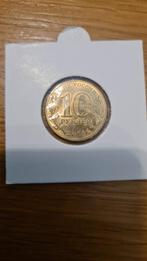 Rusland - 10 Roebel 2014, Verzenden, Rusland, Losse munt