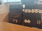 Meterkast elektrische verdeelkast, Ophalen, Gebruikt, Minder dan 200 liter/min, Minder dan 6 bar