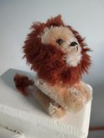 Schuco leeuwtje ark van Noach vintage, Ophalen of Verzenden, Zo goed als nieuw, Stoffen beer, Overige merken