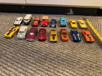 16 Auto's - Zie Foto's!, Hobby en Vrije tijd, Ophalen of Verzenden, Gebruikt, Auto, Overige merken