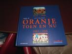 oranje toen en nu, voetbal international, Boeken, Sportboeken, Balsport, Ophalen of Verzenden, Zo goed als nieuw