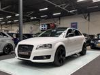 Audi A3 1.4 TSI 125PK 5-Deurs PANODAK Clima Airco YOUNGTIMER, Auto's, Audi, 125 pk, Gebruikt, 4 cilinders, 1290 kg